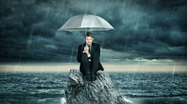 Pól nedostupnosti, Sealand, Bir Tawil – miesta nikoho si skúsili podmaniť dobrodruhovia