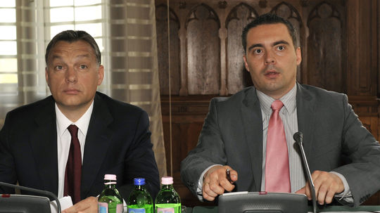Obrovská pokuta od štátu ohrozuje našu volebnú účasť, tvrdí Jobbik