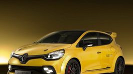 Renault Clio R.S.16: Prezlečený Mégane Trophy-R je naozaj extrém