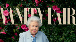 Kráľovná Alžbeta II. pózovala pre Vanity Fair: Fotografku dojala!