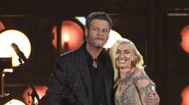 Vydať sa znovu chce veľa uvažovania, tvrdí Gwen Stefani. Ale teší sa, že to prišlo