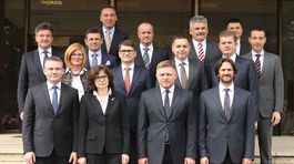 Vláda schválila Akčný plán rozvoja okresu Sabinov