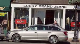 Smeruje Škoda do USA? Zaregistrovala si tam tri názvy