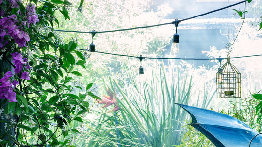 Tropická atmosféra podľa H&M Home. 