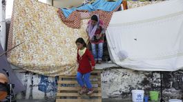 Prijmeme ďalších utečencov, hlavne matky s deťmi