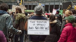 Chudobný si, chudobný zostaneš? Spoločenské rozdiely sú stále väčšie