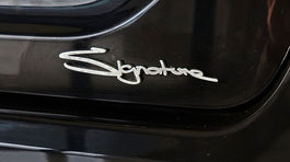 Lada Vesta Signature - 2016