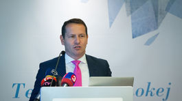 Kohút: Zväz potrebuje manažérsky prístup a skúsenosti