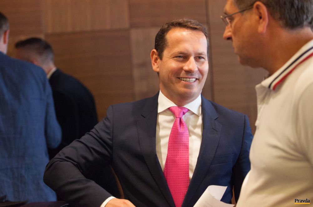 Veľké zimné štadióny musíme prestavať na...