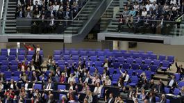 Podpredseda sociálnych demokratov spochybnil účasť SPD v nemeckej vláde