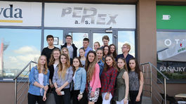 Študenti v Pravde: Práca novinára je ťažká