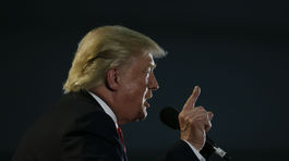 Bude biznis milovať Trumpa?