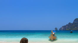 Slnko zvyšuje chuť na sex