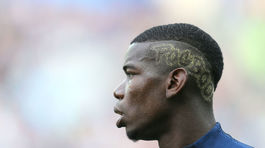 Paul Pogba o Boltovi: Chlape, na čom to ty jazdíš?