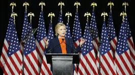 Clintonovej prezidentská kampaň bola terčom hackerov