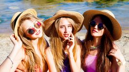 Letné horúčavy. Ako ich v zdraví prežiť?