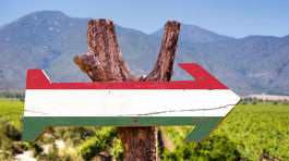 Jedenásť NAJ Maďarska: Bludisko, 120-ročné metro, tajomné číslo 96