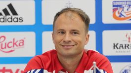 Pupiš: Tóth a Volko sú vzory. Pre športovcov i spoločnosť