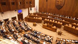 Opozícia sa pokúsi druhýkrát odvolať Kaliňáka z funkcie