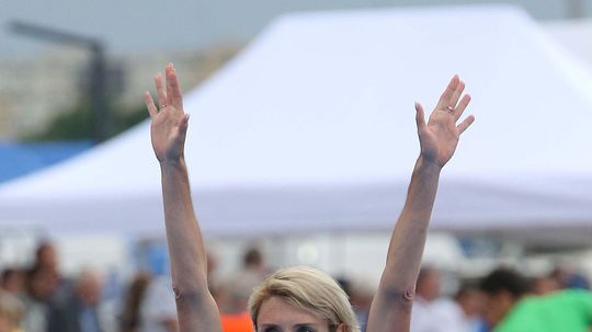 Lucia Hrivnák Klocová