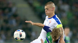 Hráčšky agent: Do týždňa doladíme prestupy štyroch reprezentantov