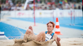 Z problematického štartu vznikol limit do Ria