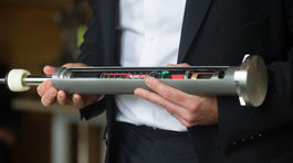 Citroën ACL: Hydraulika končí. Nahradí ju 20 patentov!