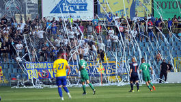 VSS Košice napriek krachu podal prihlášku do Fortuna ligy