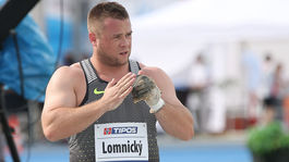 Na míting P - T - S pribudli ďalší kvalitní súperi pre Volka a Lomnického