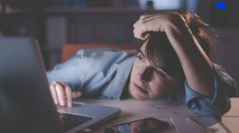 Naše úspechy závisia na dobrom spánku, nepodceňujte ho