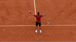 Novak Djokovič, Roland Garros