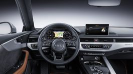 Audi A5 - 2016
