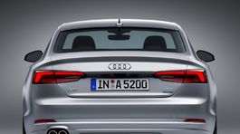 Audi A5 - 2016