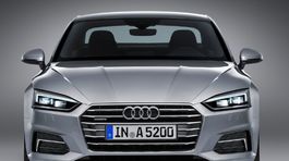 Audi A5 - 2016