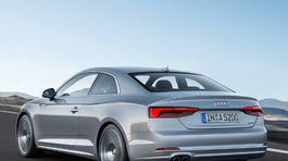 Audi A5 - 2016