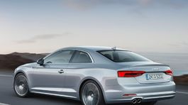Audi A5 - 2016