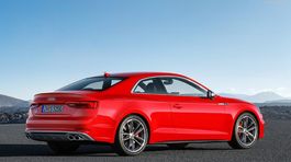 Audi S5 - 2016