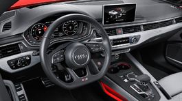 Audi S5 - 2016