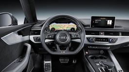 Audi S5 - 2016