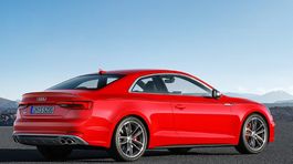 Audi S5 - 2016