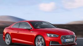 Audi S5 - 2016