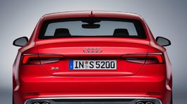 Audi S5 - 2016