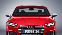 Audi S5 - 2016