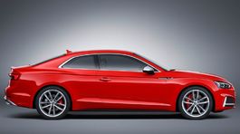 Audi S5 - 2016