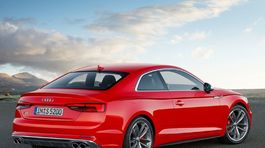 Audi S5 - 2016
