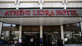 Najstarší hotel sveta je rozhodne starší ako by ste čakali