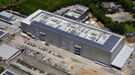 VW chce fabriku na batérie a milión elektromobilov ročne!