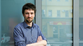 Roboty nás nahradia. Umelá koža pomôže, aby nás aj nezabili