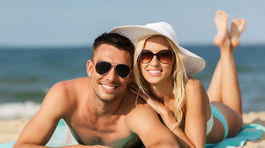 Alergiu zo slnka nepodceňujte, na lúče si zvykajte postupne