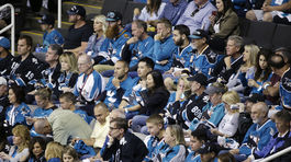 Pittsburgh zvíťazil v San Jose a Stanley Cup má na dosah